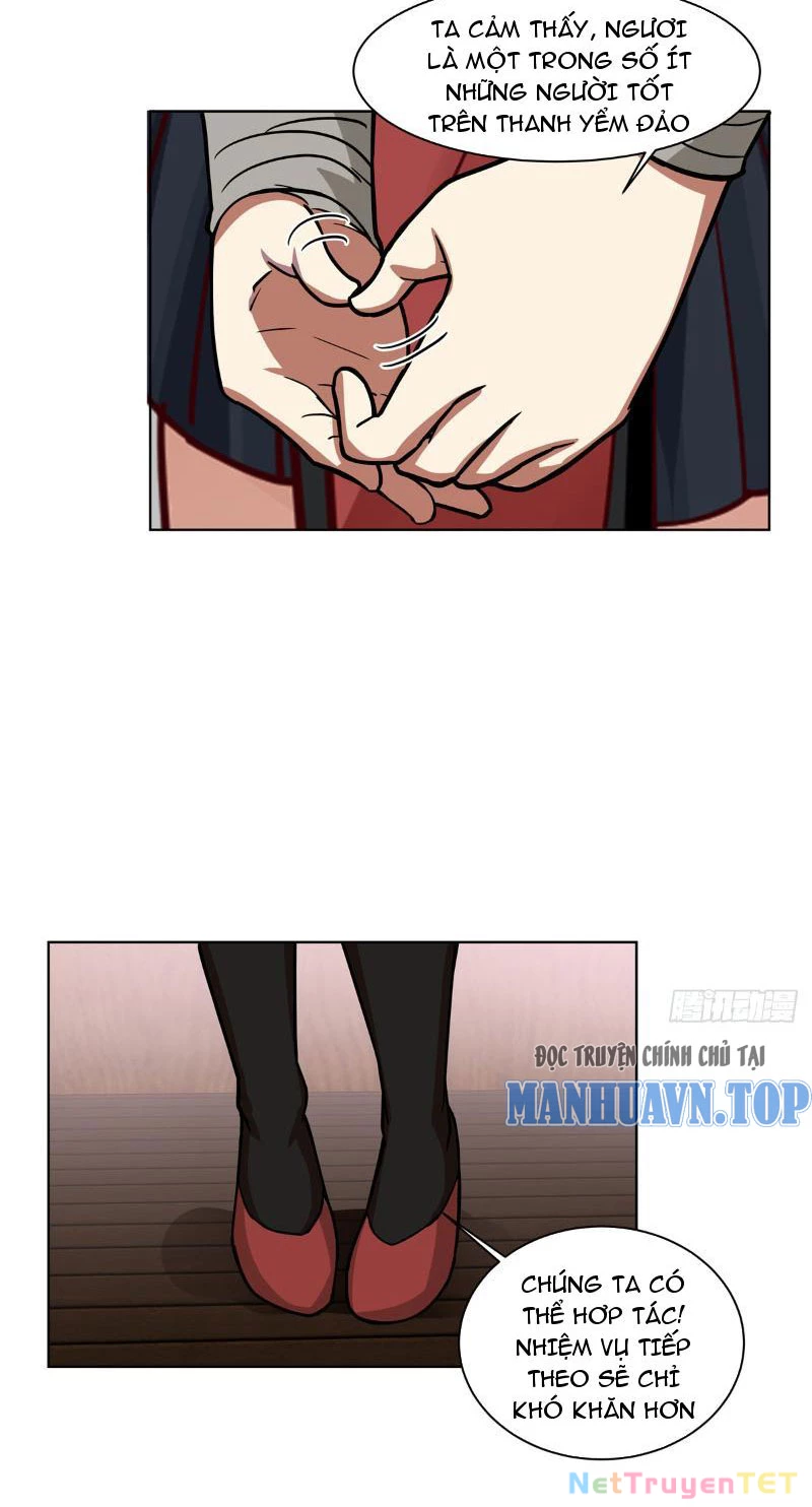 Tân Sủng Mị Chapter 6 - Trang 2