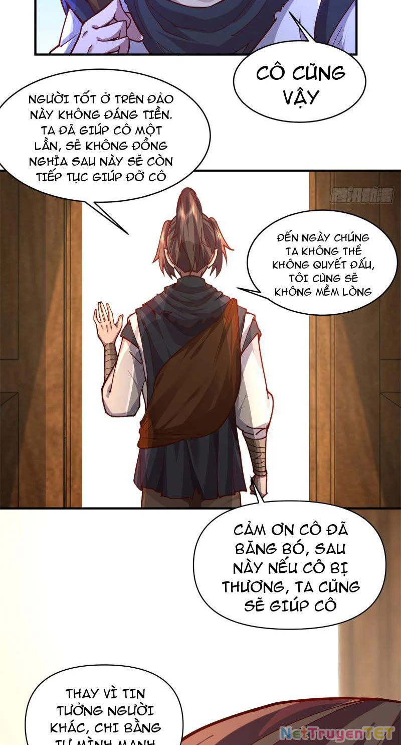 Tân Sủng Mị Chapter 6 - Trang 2