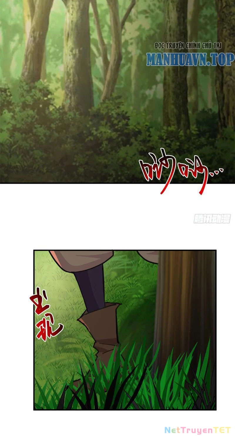 Tân Sủng Mị Chapter 6 - Trang 2