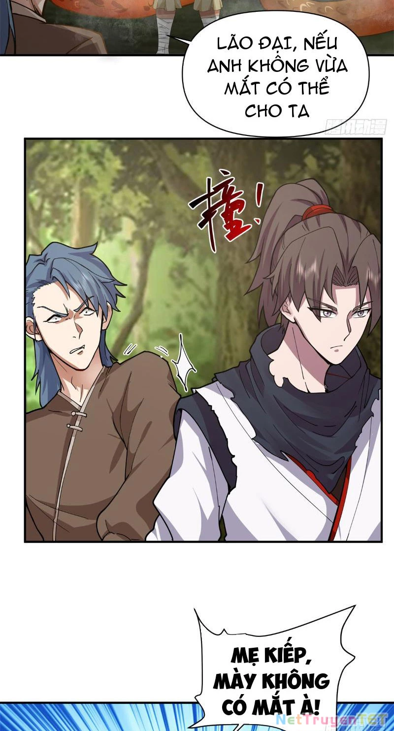 Tân Sủng Mị Chapter 6 - Trang 2