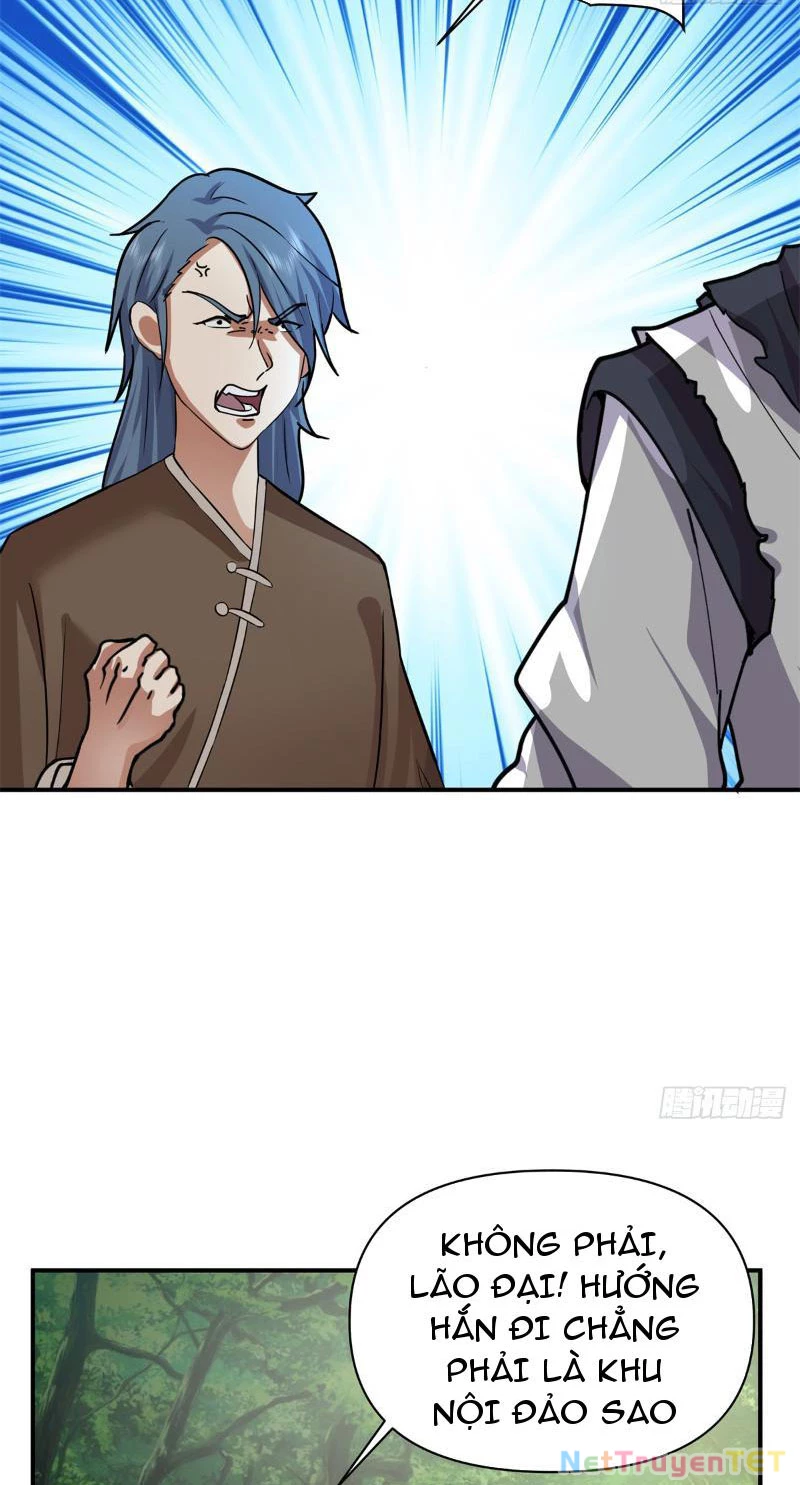 Tân Sủng Mị Chapter 6 - Trang 2