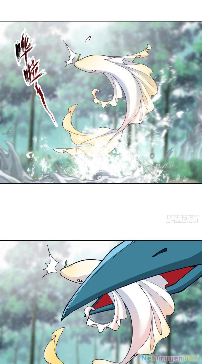 Tân Sủng Mị Chapter 7 - Trang 2