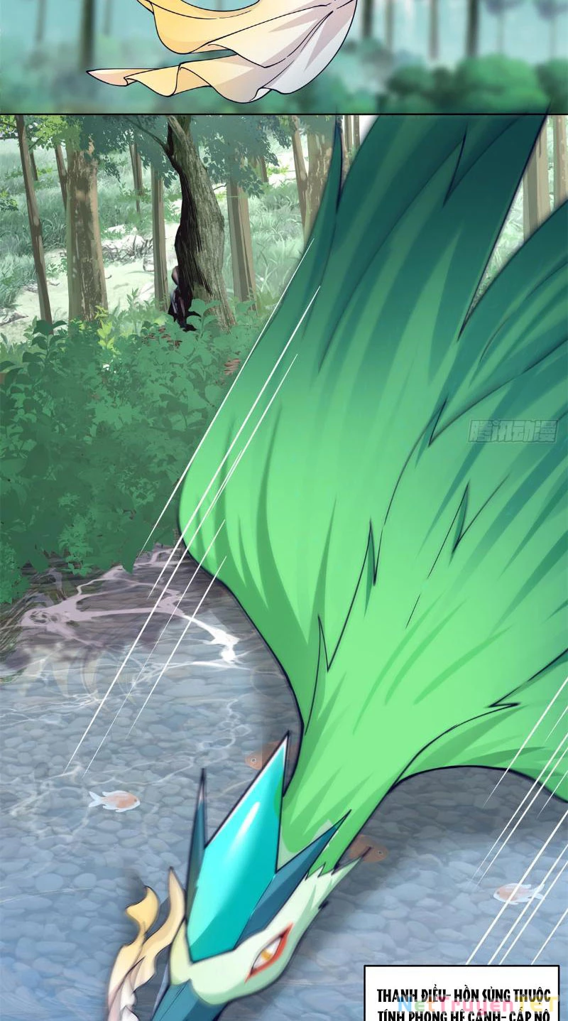 Tân Sủng Mị Chapter 7 - Trang 2