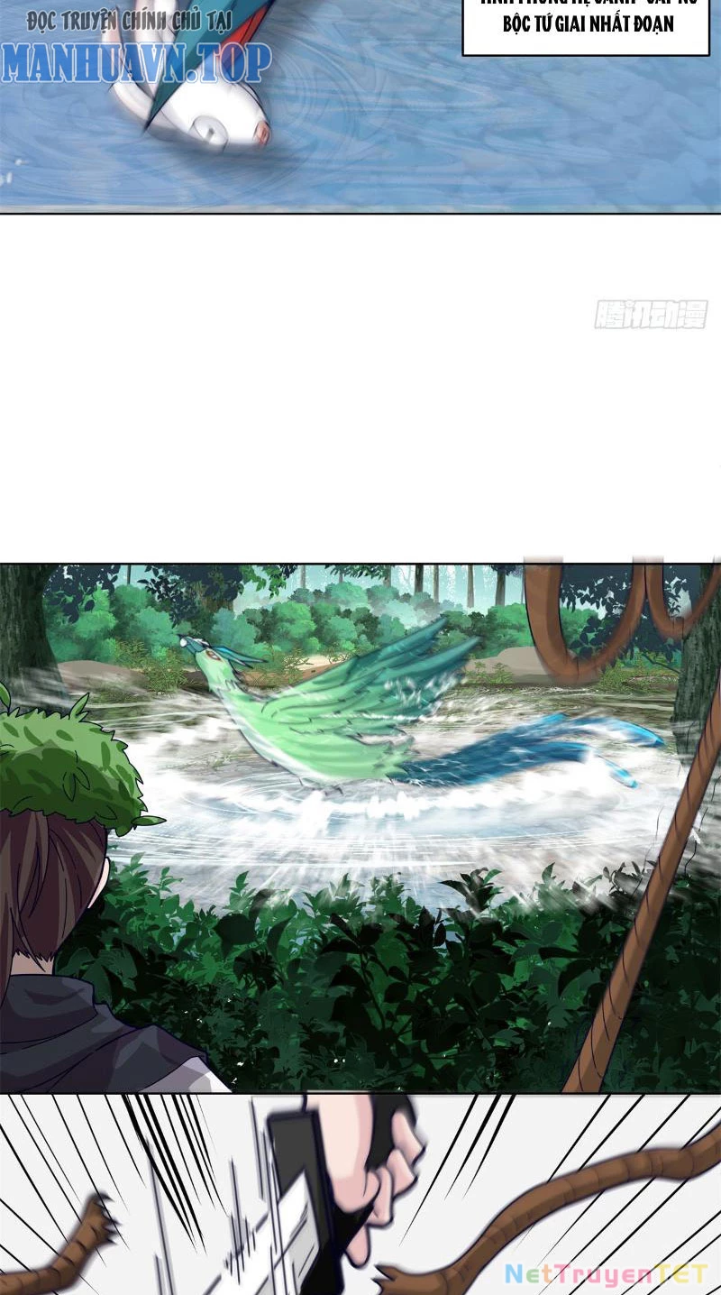 Tân Sủng Mị Chapter 7 - Trang 2