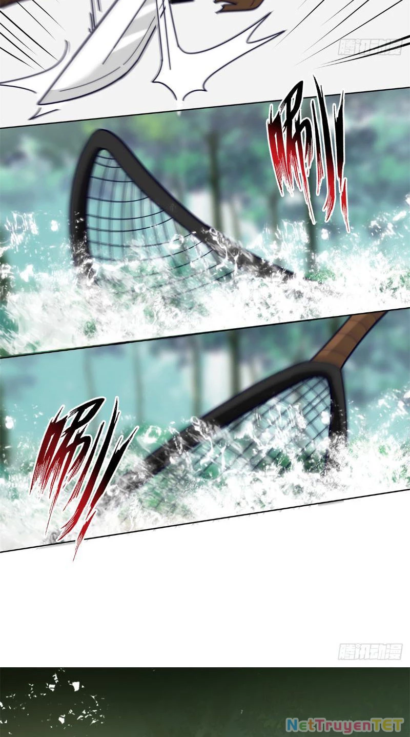 Tân Sủng Mị Chapter 7 - Trang 2