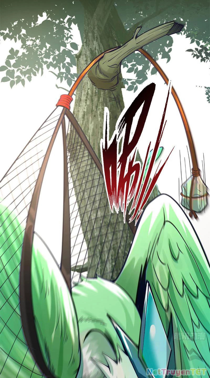Tân Sủng Mị Chapter 7 - Trang 2