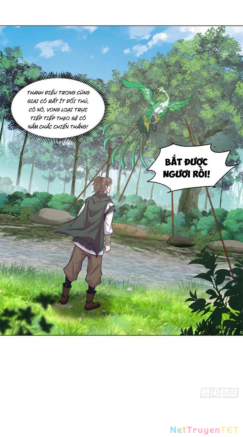 Tân Sủng Mị Chapter 7 - Trang 2