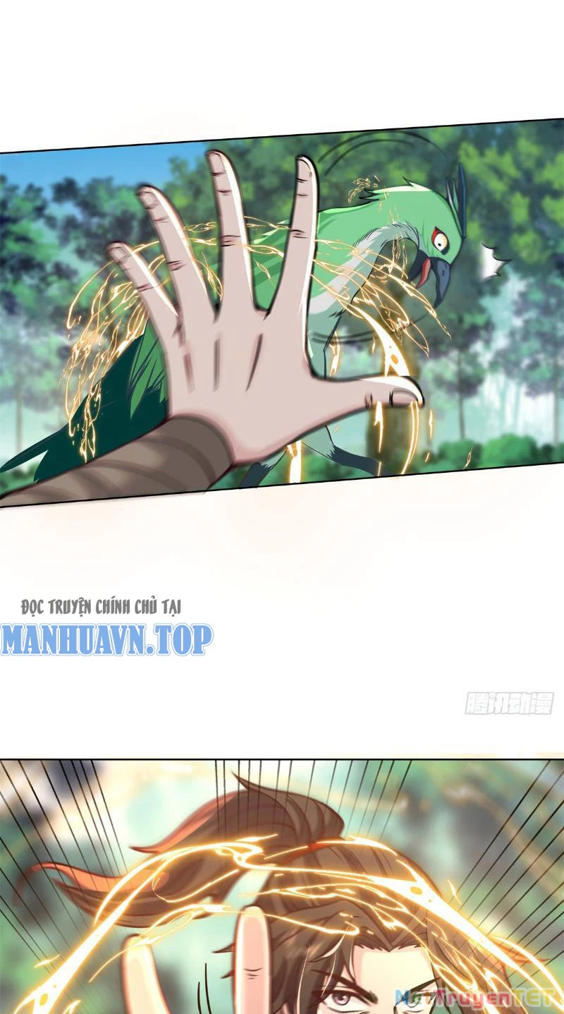 Tân Sủng Mị Chapter 7 - Trang 2