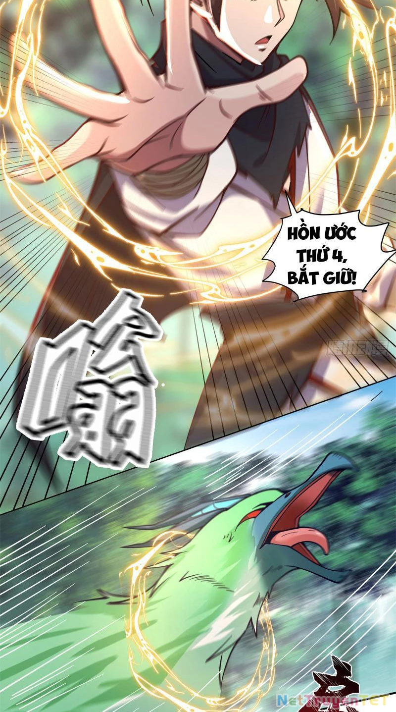 Tân Sủng Mị Chapter 7 - Trang 2