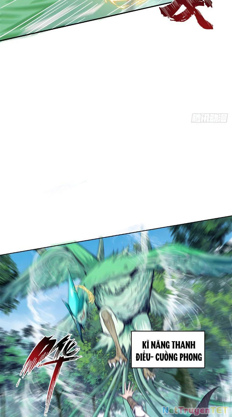 Tân Sủng Mị Chapter 7 - Trang 2