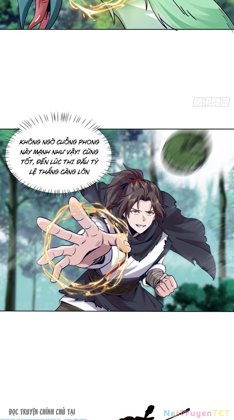 Tân Sủng Mị Chapter 7 - Trang 2