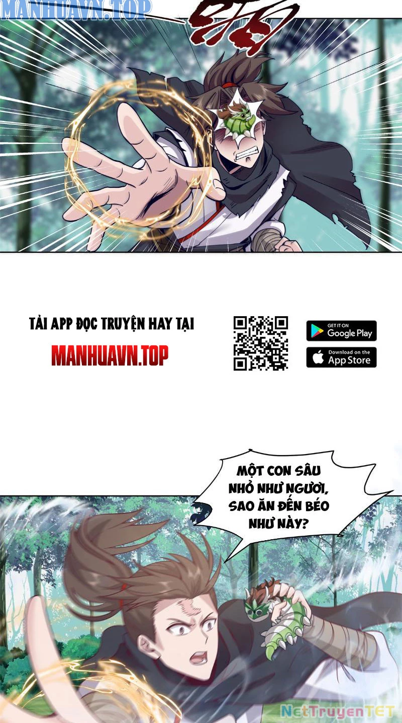 Tân Sủng Mị Chapter 7 - Trang 2