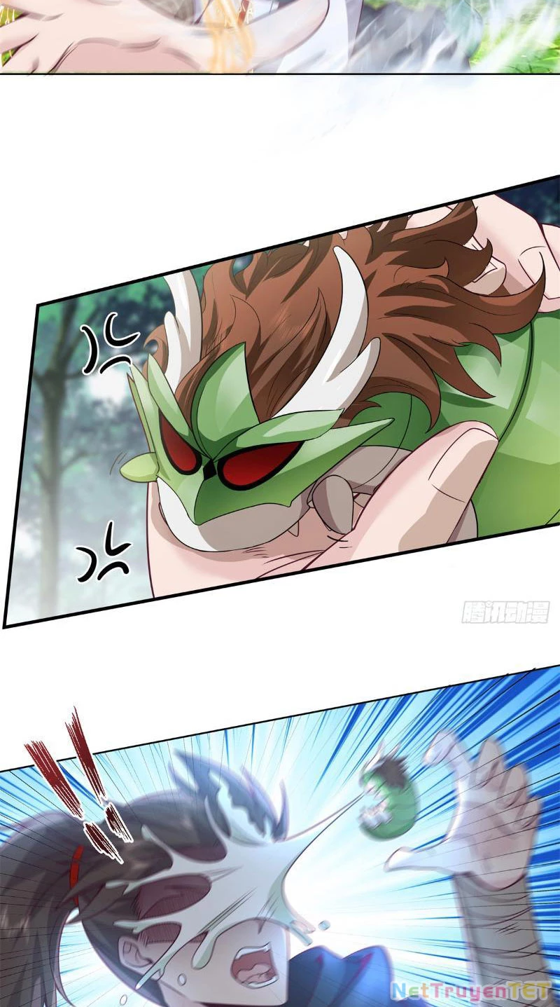 Tân Sủng Mị Chapter 7 - Trang 2