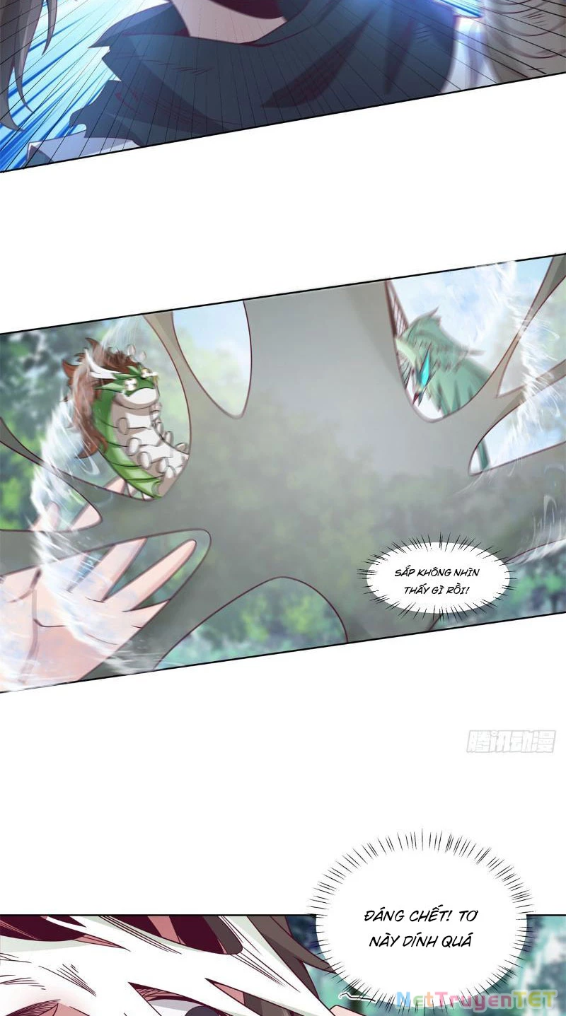 Tân Sủng Mị Chapter 7 - Trang 2