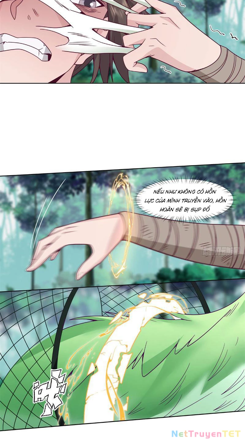 Tân Sủng Mị Chapter 7 - Trang 2