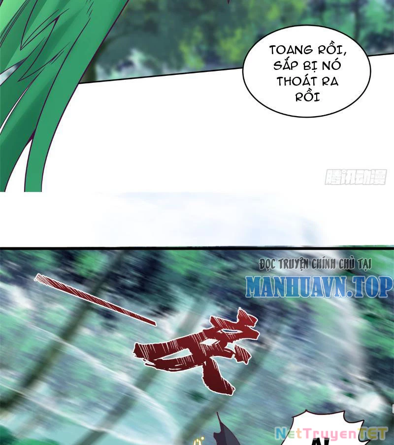 Tân Sủng Mị Chapter 7 - Trang 2