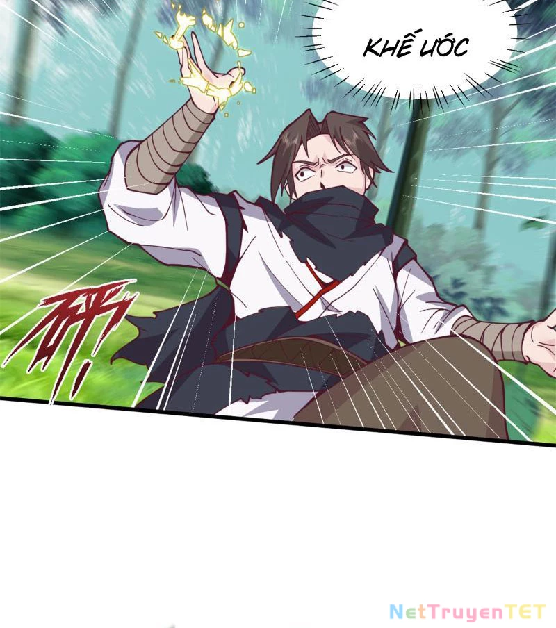 Tân Sủng Mị Chapter 7 - Trang 2