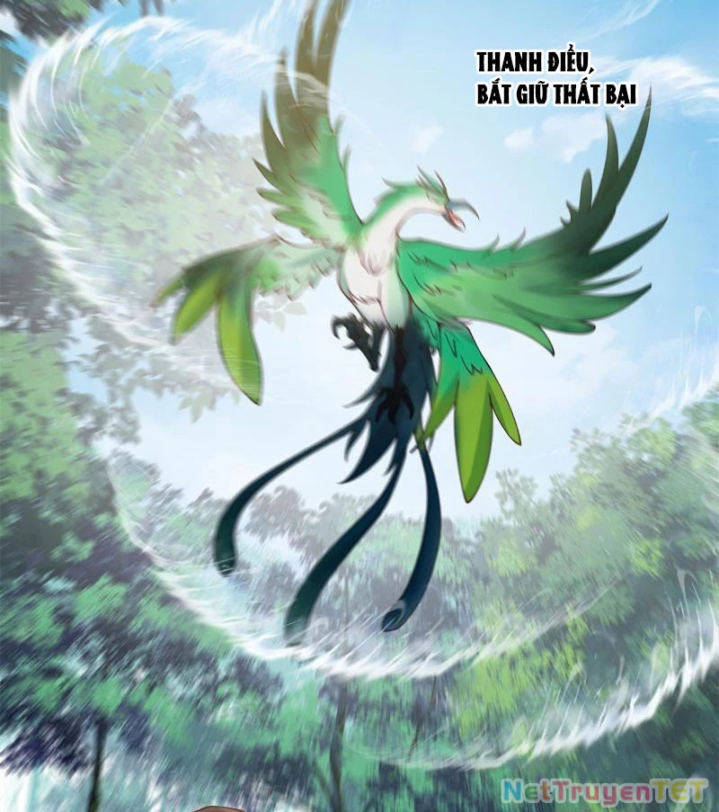 Tân Sủng Mị Chapter 7 - Trang 2