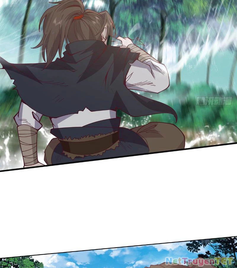 Tân Sủng Mị Chapter 7 - Trang 2