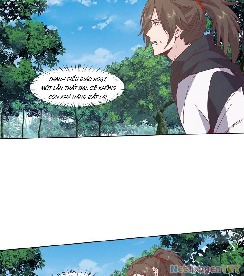 Tân Sủng Mị Chapter 7 - Trang 2