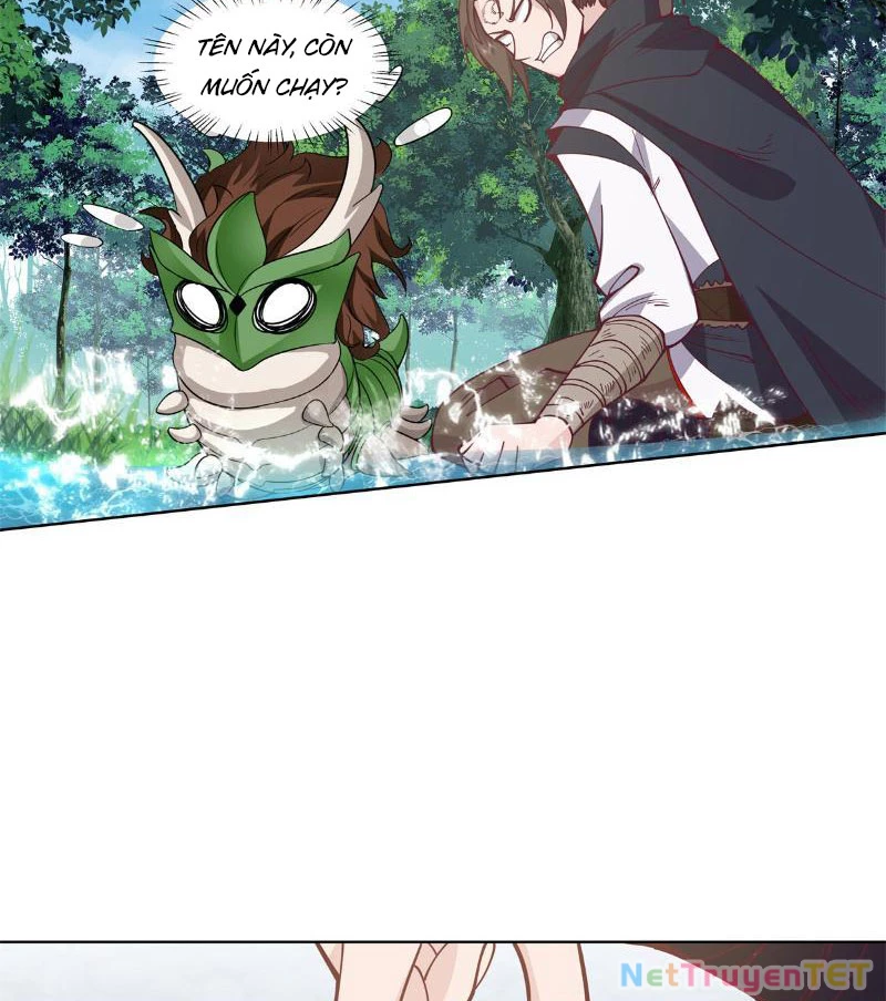 Tân Sủng Mị Chapter 7 - Trang 2