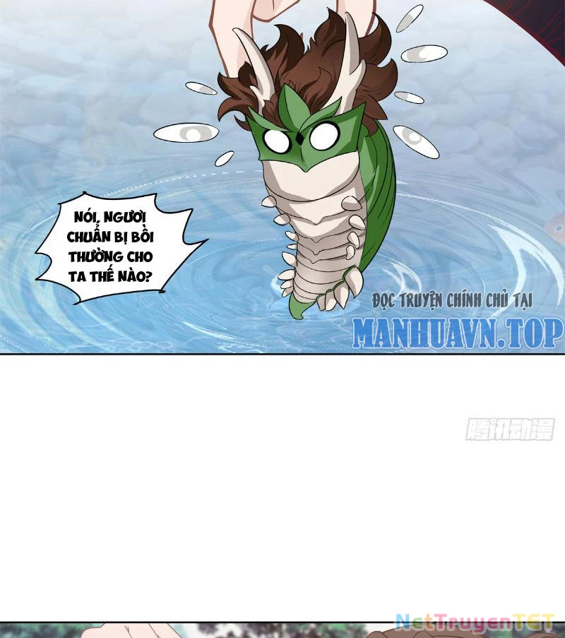 Tân Sủng Mị Chapter 7 - Trang 2