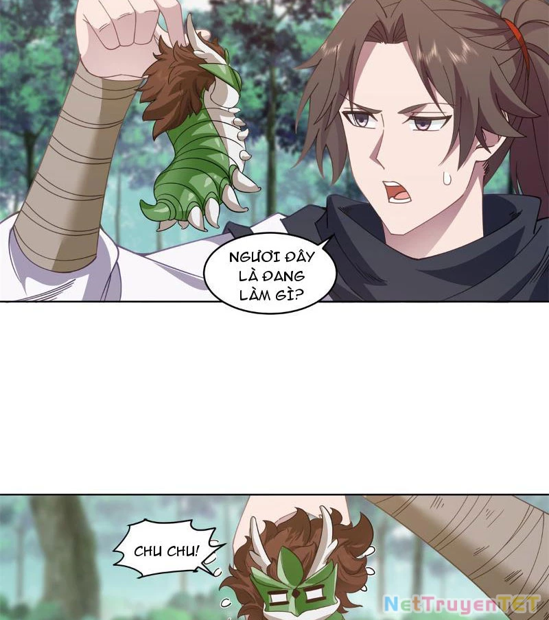 Tân Sủng Mị Chapter 7 - Trang 2