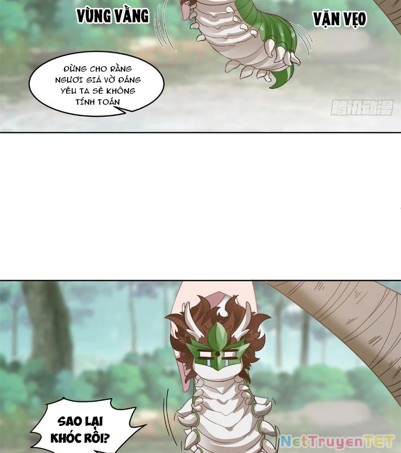 Tân Sủng Mị Chapter 7 - Trang 2