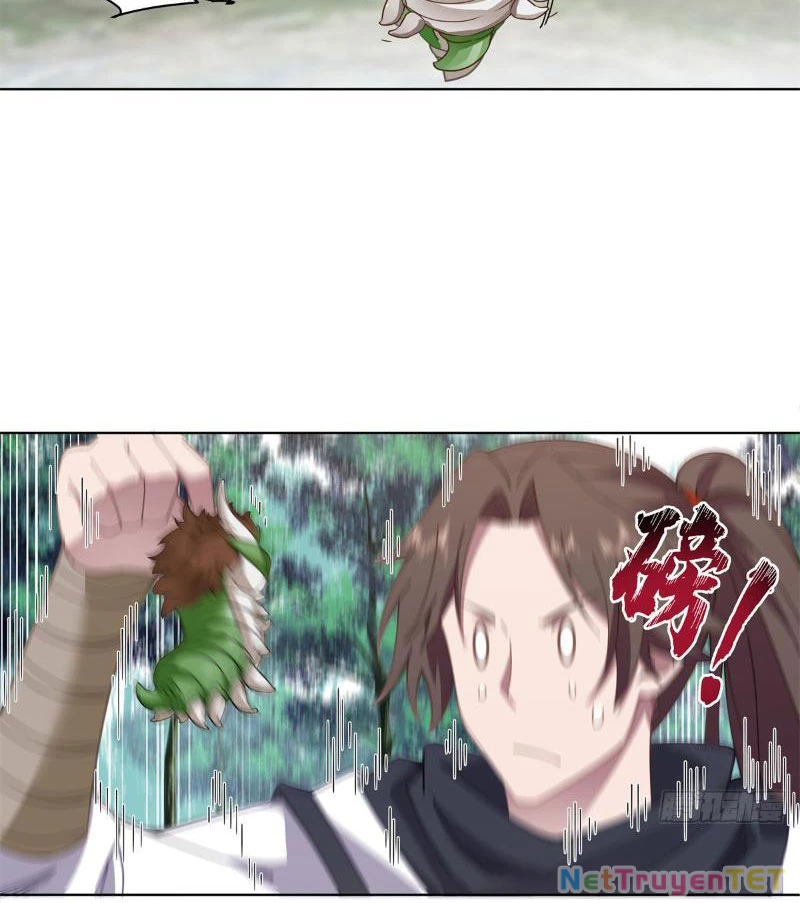 Tân Sủng Mị Chapter 7 - Trang 2