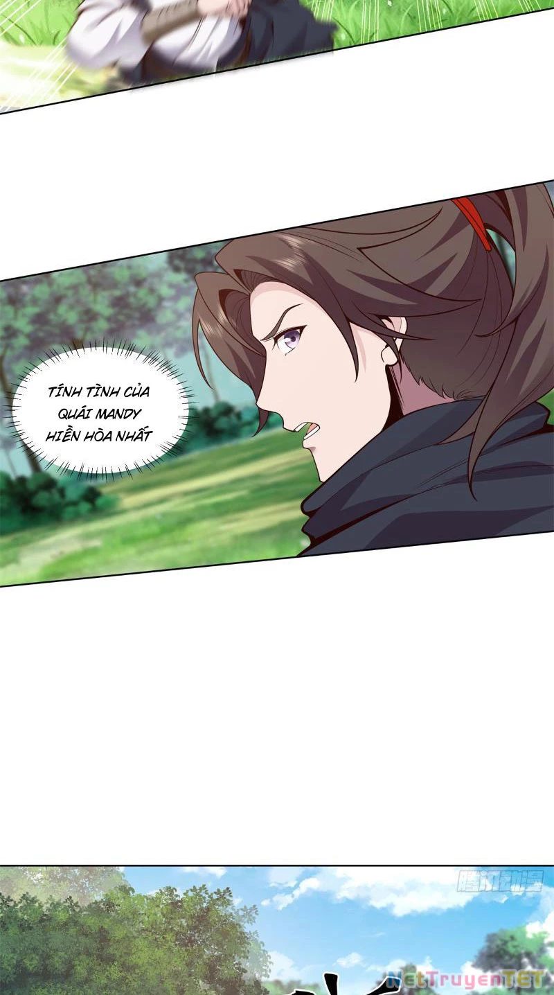 Tân Sủng Mị Chapter 8 - Trang 2