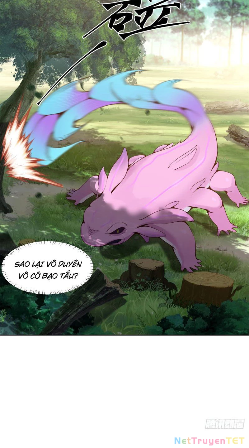 Tân Sủng Mị Chapter 8 - Trang 2