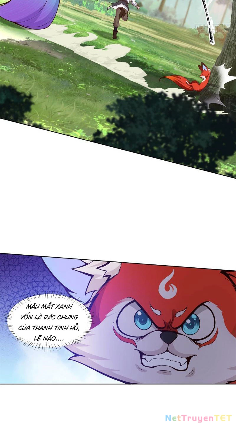 Tân Sủng Mị Chapter 8 - Trang 2