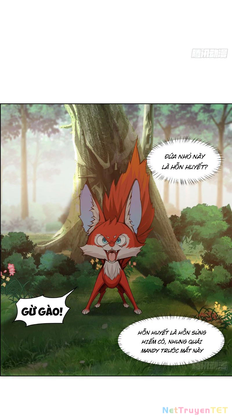 Tân Sủng Mị Chapter 8 - Trang 2