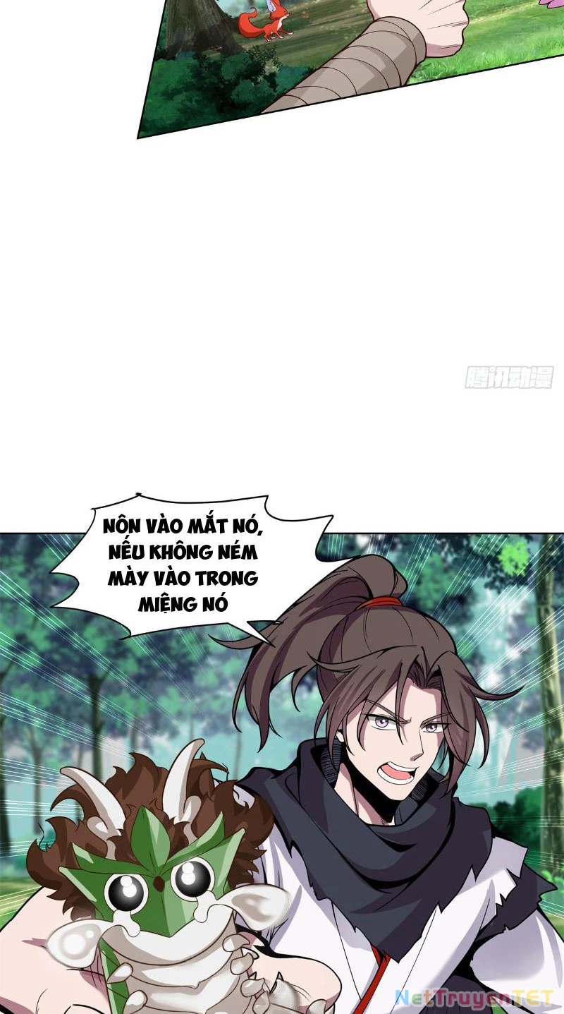 Tân Sủng Mị Chapter 8 - Trang 2
