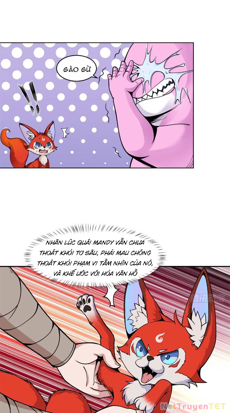 Tân Sủng Mị Chapter 8 - Trang 2