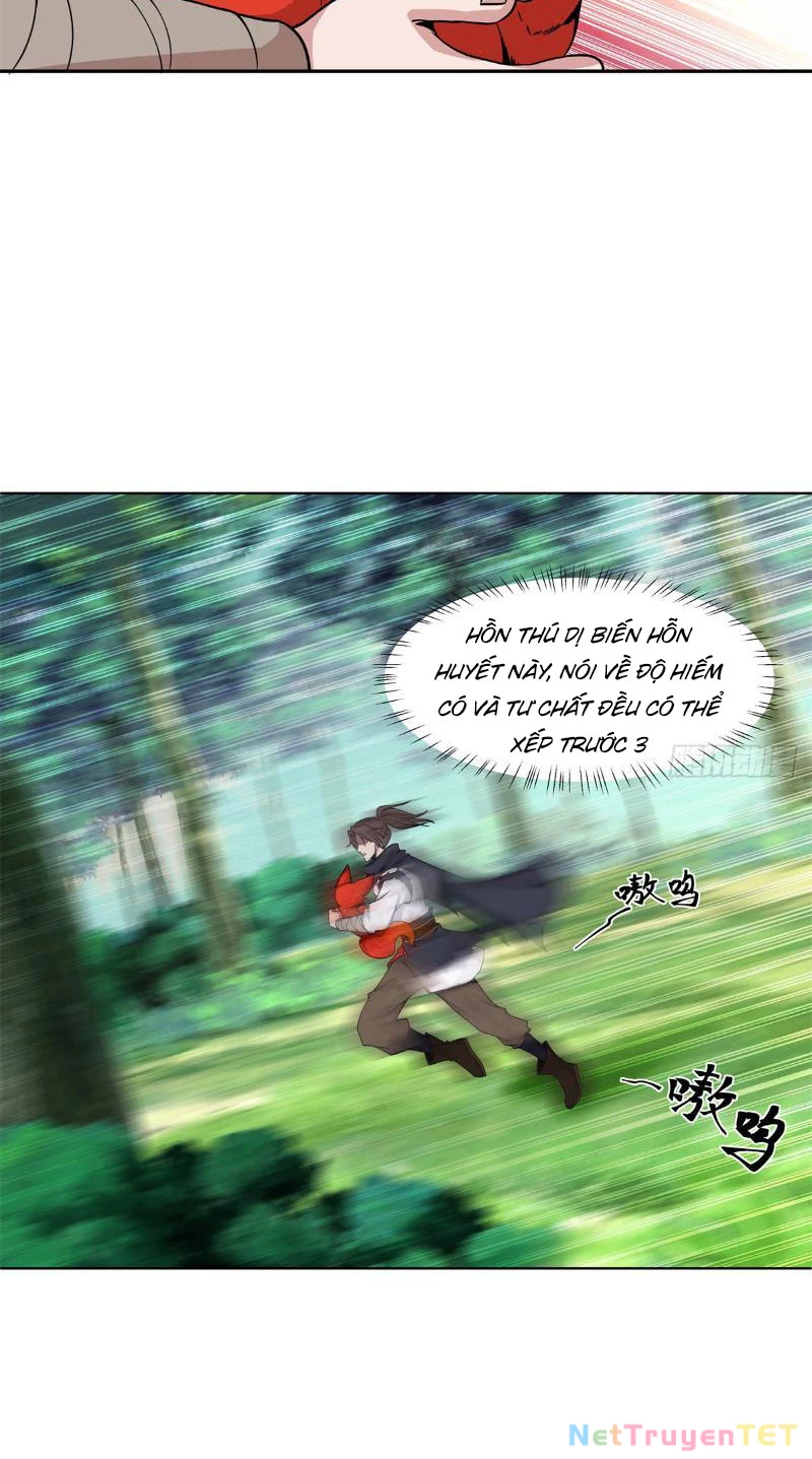 Tân Sủng Mị Chapter 8 - Trang 2