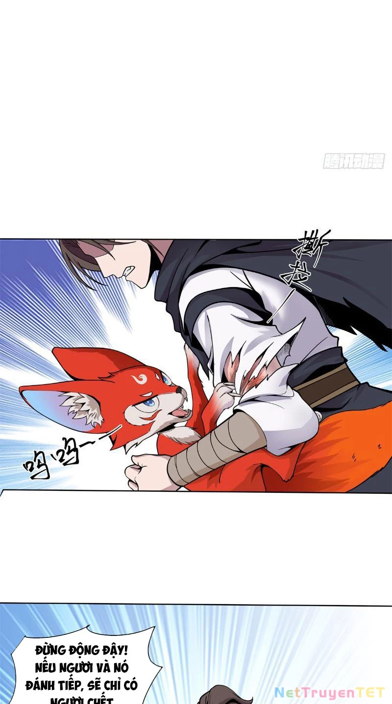 Tân Sủng Mị Chapter 8 - Trang 2