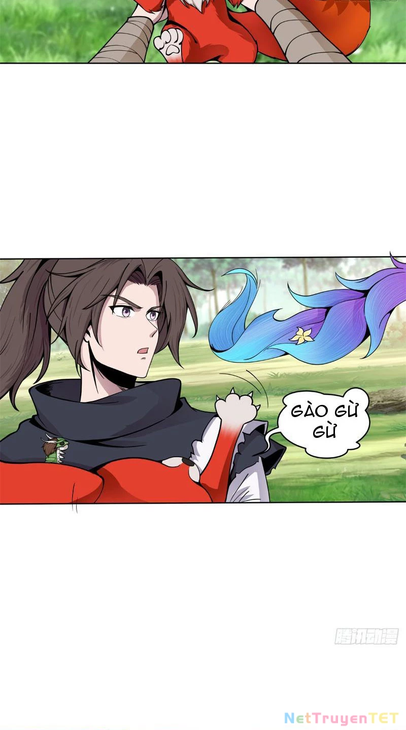 Tân Sủng Mị Chapter 8 - Trang 2