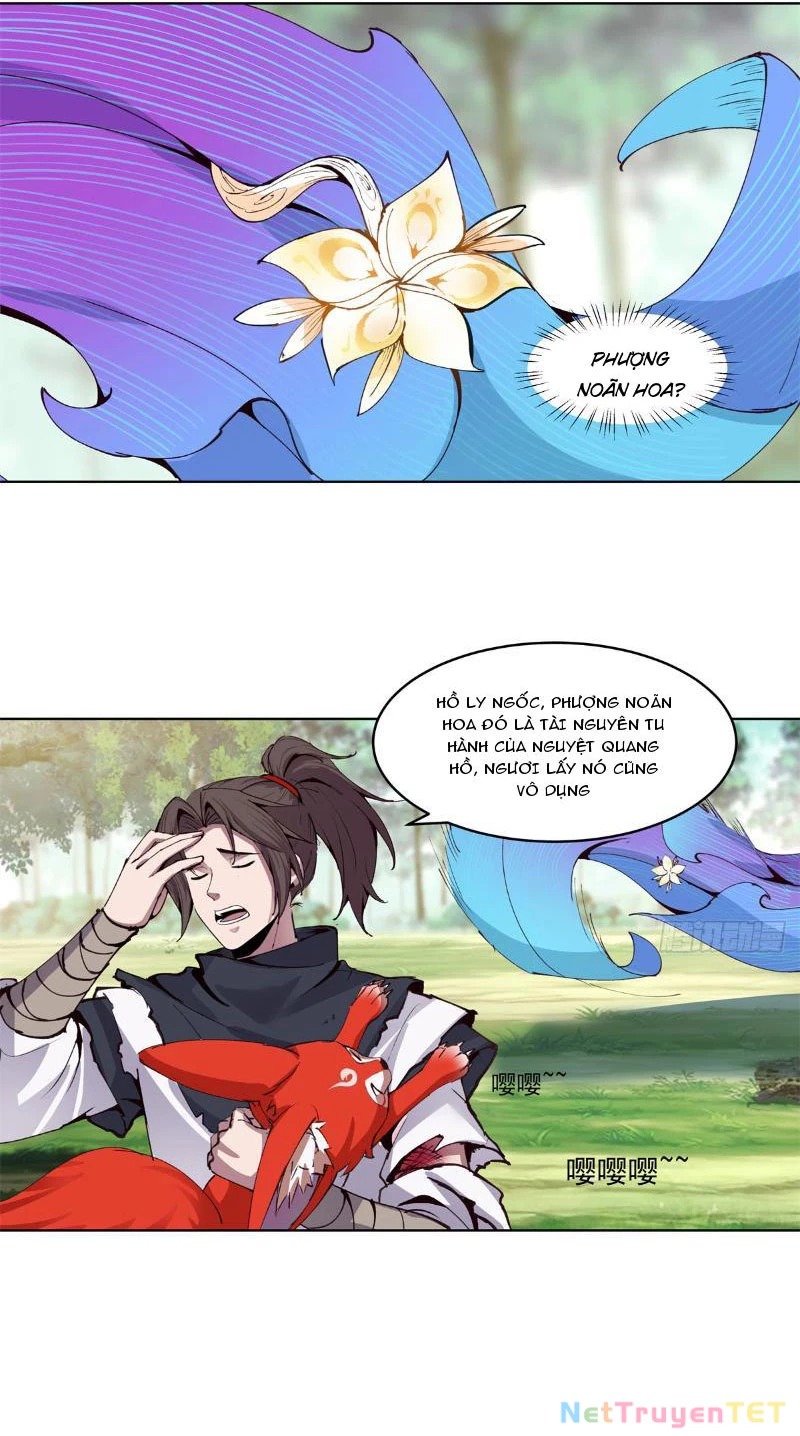 Tân Sủng Mị Chapter 8 - Trang 2