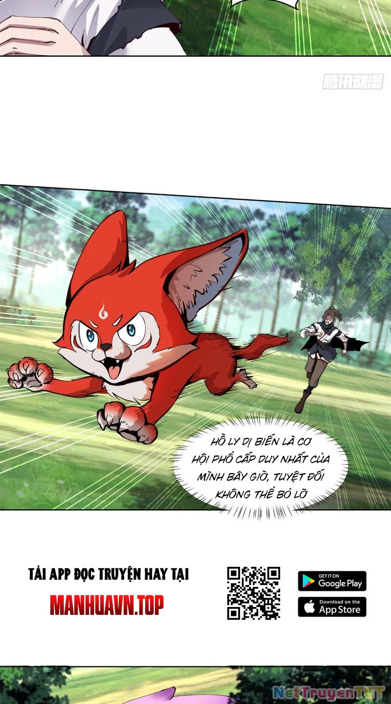 Tân Sủng Mị Chapter 8 - Trang 2