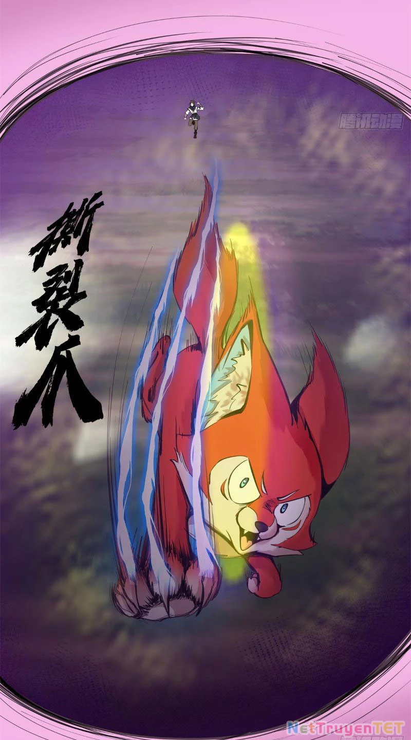 Tân Sủng Mị Chapter 8 - Trang 2
