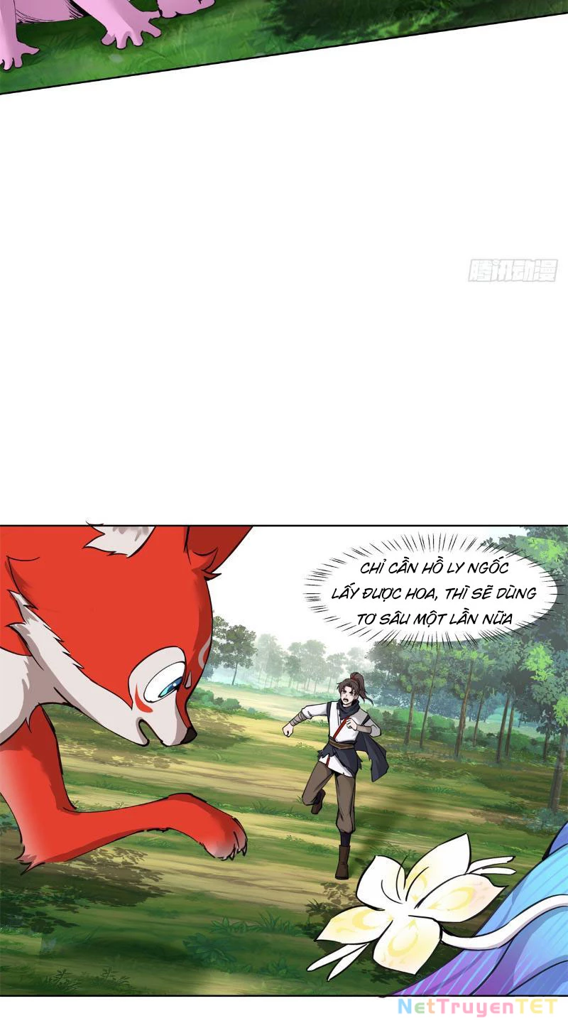 Tân Sủng Mị Chapter 8 - Trang 2