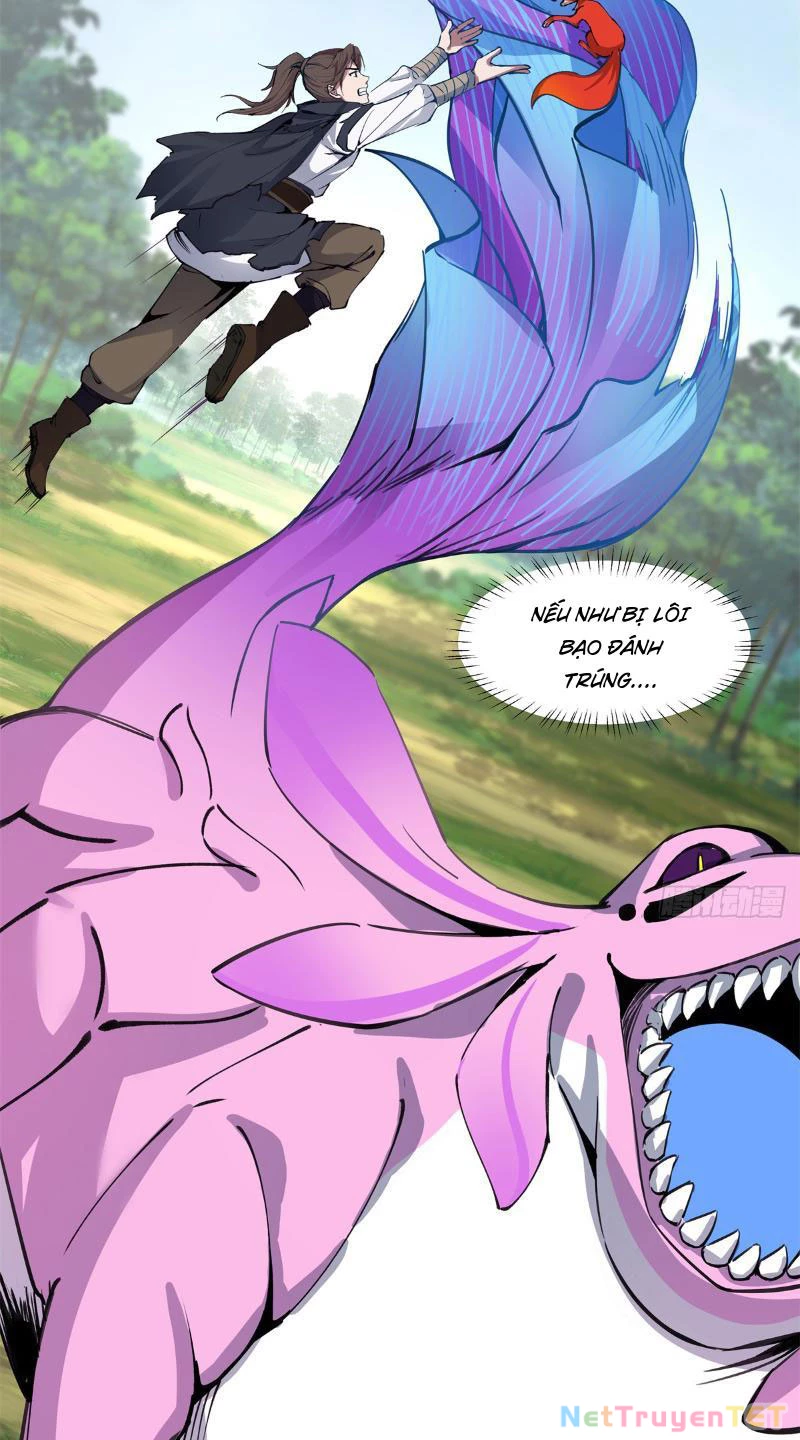 Tân Sủng Mị Chapter 8 - Trang 2