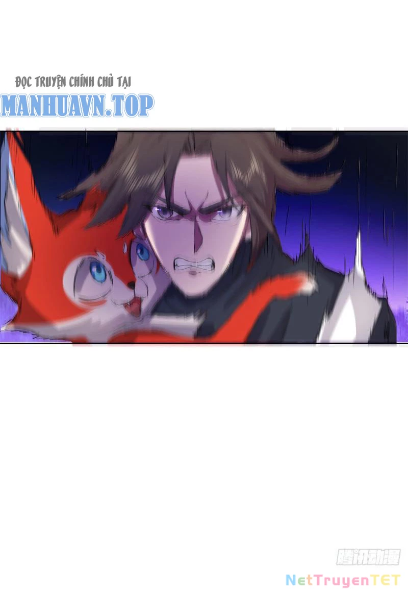 Tân Sủng Mị Chapter 8 - Trang 2