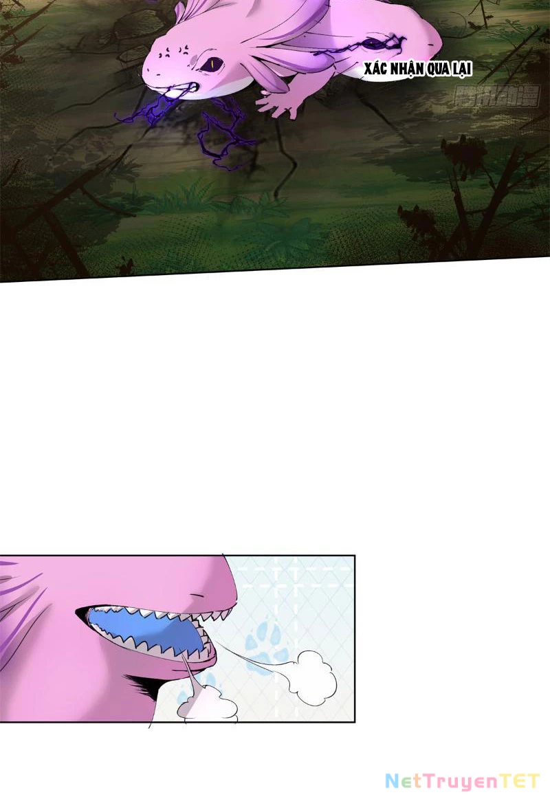 Tân Sủng Mị Chapter 8 - Trang 2
