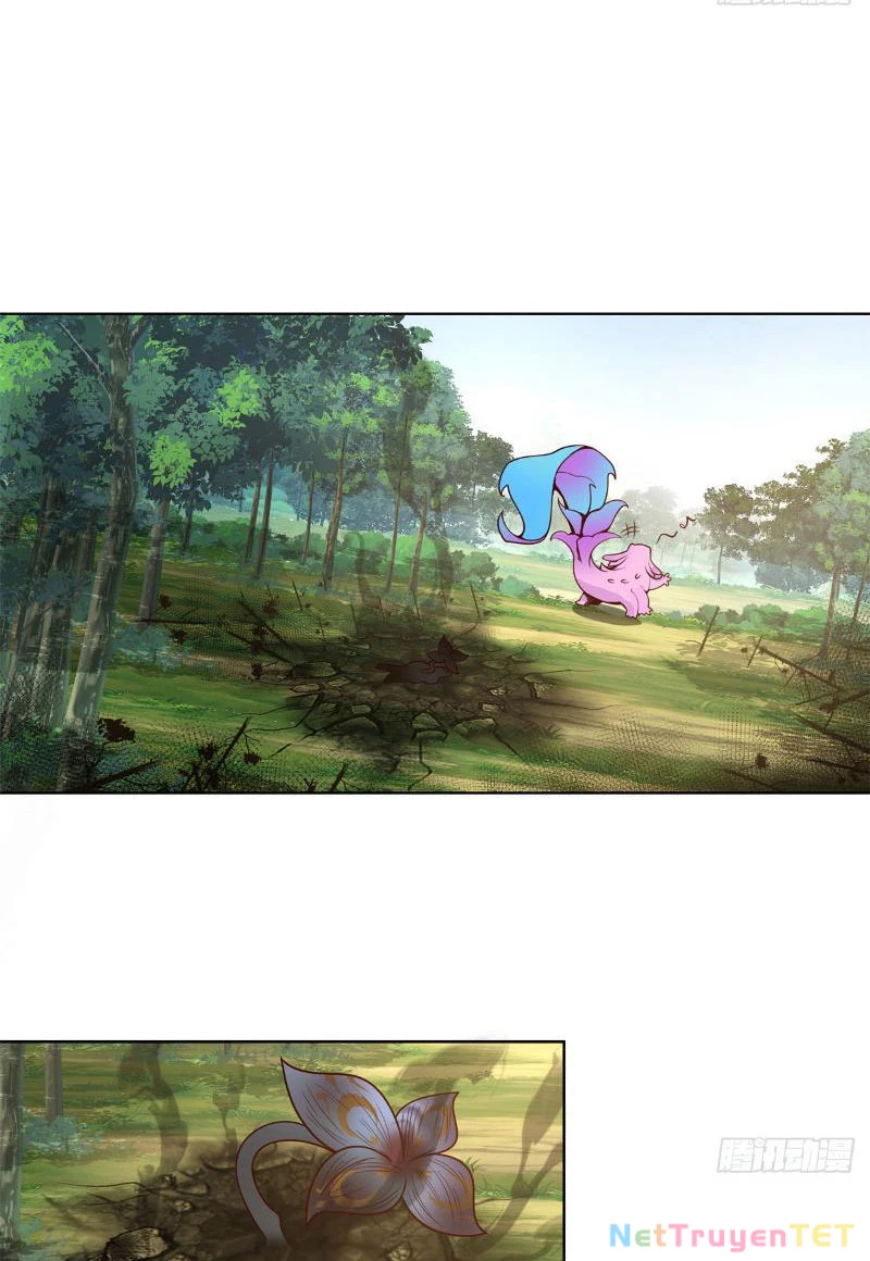 Tân Sủng Mị Chapter 8 - Trang 2