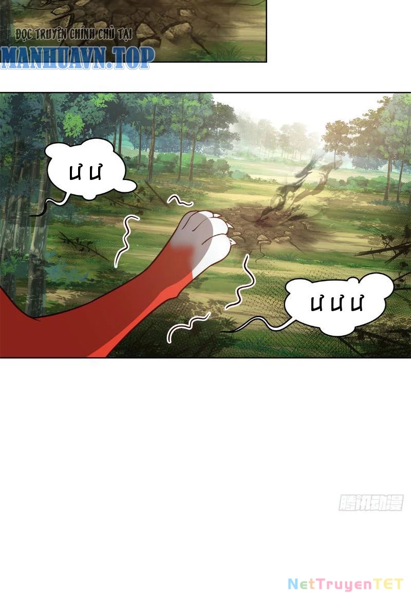 Tân Sủng Mị Chapter 8 - Trang 2