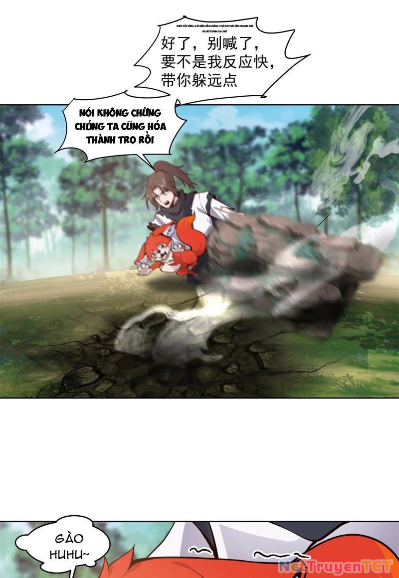 Tân Sủng Mị Chapter 8 - Trang 2