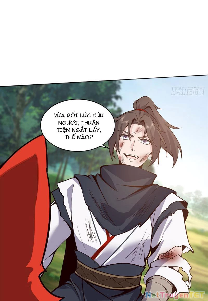 Tân Sủng Mị Chapter 8 - Trang 2