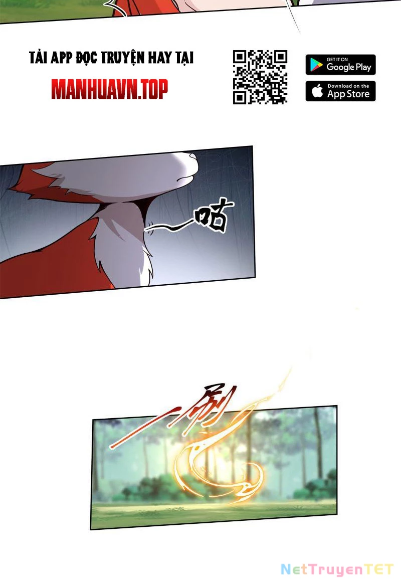 Tân Sủng Mị Chapter 8 - Trang 2
